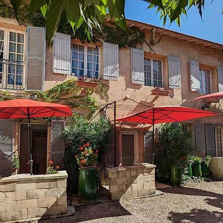 Les Studios de la Madeleine Avignon Exterior foto