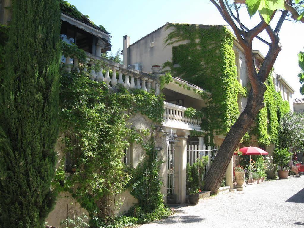 Les Studios de la Madeleine Avignon Exterior foto