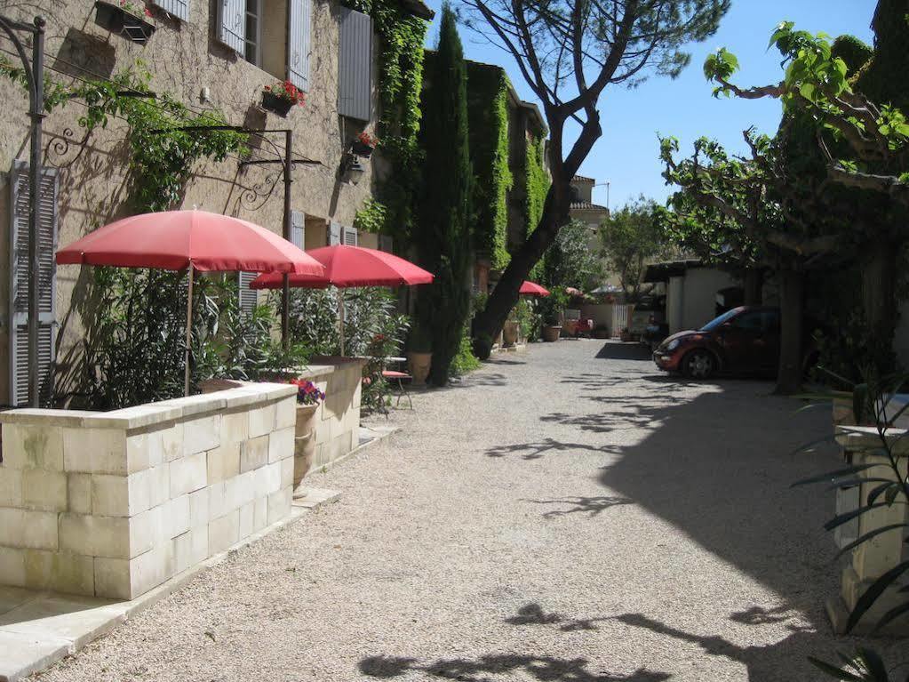 Les Studios de la Madeleine Avignon Exterior foto